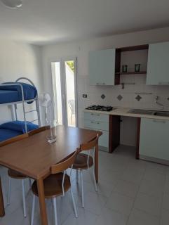 Appartamenti Luce di Puglia - Peschici - 3