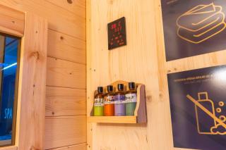 New app with jacuzi, sauna & EV charging 11kW - Kranj - 8