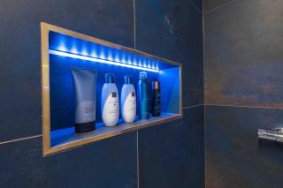 New app with jacuzi, sauna & EV charging 11kW - Kranj - 5