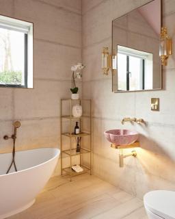 Hanks House - Cotswolds - Chipping Norton - 4