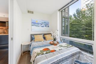 Bright and Modern 3BR Yaletown Flat Breathtaking Views - Vancouver - 7