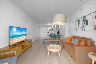 Spectacular Apt Infinity View Amazing Amenities - Hallandale Beach - 5