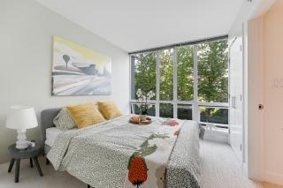Bright and Modern 3BR Yaletown Flat Breathtaking Views - Vancouver - 8