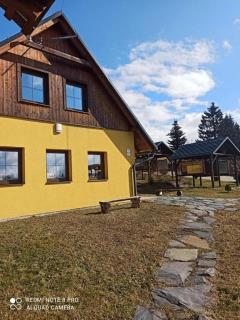 Pensiony a ubytování v kempu Indiana - Edrovice - 9