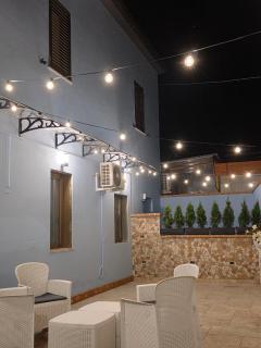 B612 bed & breakfast CAMERE - 9