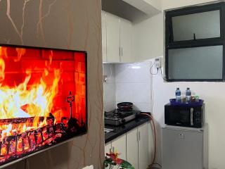 Westlands superior studio by bliss haven - Nairobi - 2