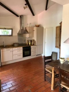 Villa familiale dans beau domaine - Villeneuve-Loubet - 9