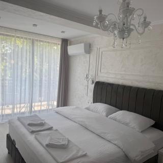 GRAND RESORT APARTAMENTS DARIS -free parking - Kazanlŭk - 6
