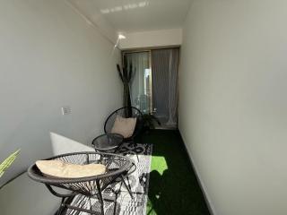 Sunset Views with Gym & Work Desk in Kilimani - Nairobi - 7