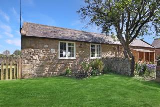 Plumtree Cottage - Alnmouth - 9