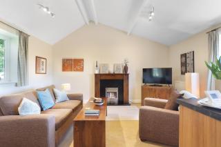 Plumtree Cottage - 4