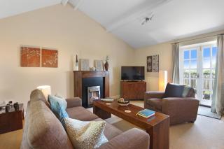 Plumtree Cottage - Alnmouth - 2