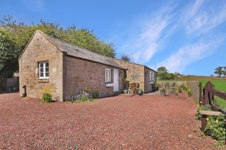Plumtree Cottage - Alnmouth - 0