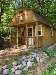 Evergreen Outpost - - 0