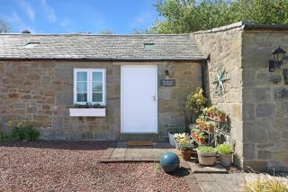 Plumtree Cottage - Alnmouth - 8