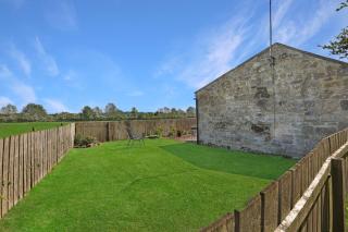 Plumtree Cottage - Alnmouth - 7