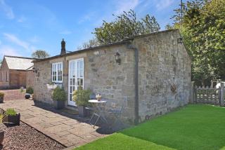 Plumtree Cottage - Alnmouth - 6