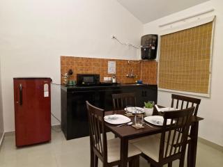 Cozy Cabana - Asian Paradise - Varca - 3