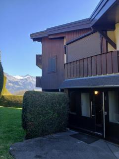 Magnifique studio Megève - Megève - 7