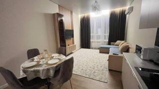 ЖК Улы Дала ULY DALA - Shymkent - 9