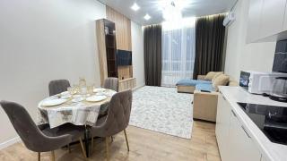 ЖК Улы Дала ULY DALA - Shymkent - 5