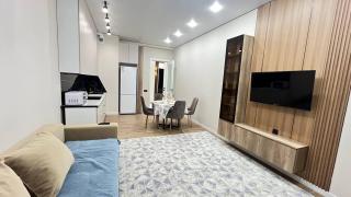 ЖК Улы Дала ULY DALA - Shymkent - 4