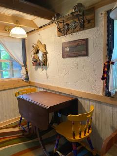 Evergreen Outpost - - 3