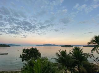 Casa na praia - Praia do Leste - Angra dos Reis - Angra dos Reis - 6