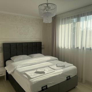 GRAND RESORT APARTAMENTS DARIS -free parking - Kazanlŭk - 5