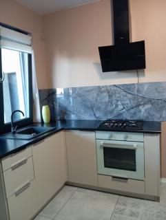Apartament na Chmielnej - Rychwał - 2