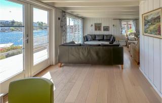 Holiday Home Flekkerøy Paulen Iii - Møvik - 8