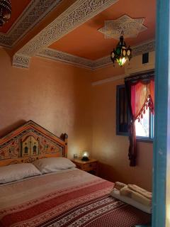 dar aldea Terrasse privée - Chefchaouen - 9