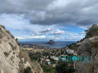 Miró Calpe - Calpe - 9