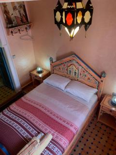 dar aldea Terrasse privée - Chefchaouen - 8