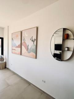 Oceanview Condo Steps To The Main Beach Cerritos - San Carlos - 3