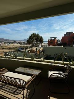 Oceanview Condo Steps To The Main Beach Cerritos - San Carlos - 7