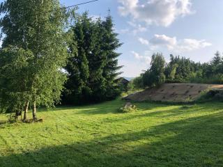 Roubenka nad přehradou - Trutnov - 7