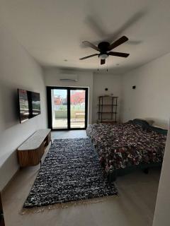 Oceanview Condo Steps To The Main Beach Cerritos - San Carlos - 2