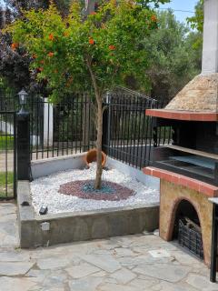 DiMar House - Nea Kalikratia - 4