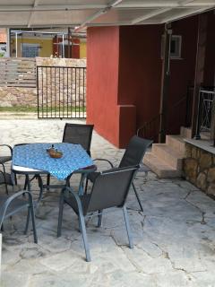 DiMar House - Nea Kalikratia - 2