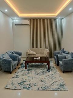 HANNO AL yarmuk فندق هنو - Riad - 2