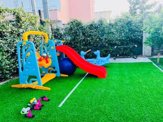SARVI Apartments - Durazzo - 7