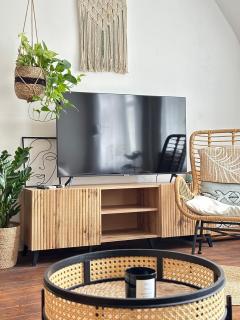Cozy Urban House - Bratislava - 8