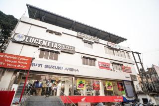 Royal Majestic Lodge - Guwahati - 0