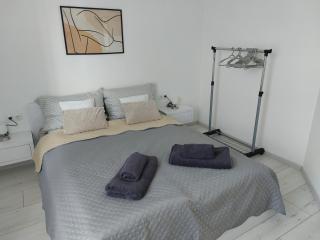 Vanessa Apartman Balatonfüred - Balatonfüred - 6