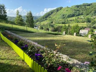 Hilltop cabin - Podgorica - 5