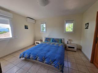Beautiful villa close to beach, great views & pool - Les Adrets-de-l'Estérel - 4