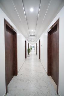 Royal Majestic Lodge - Guwahati - 5