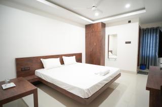 Royal Majestic Lodge - Guwahati - 1
