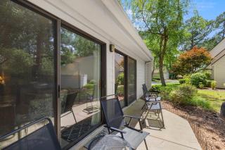 Beach and Golf Adventures 3 Bedroom Sleeps 6 - Pawleys Island - 9